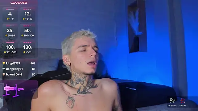 Ian_Castillo_ live sex cam