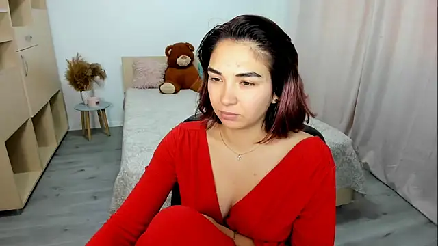 AlexaJuly