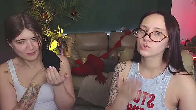 HotCaramellsTV