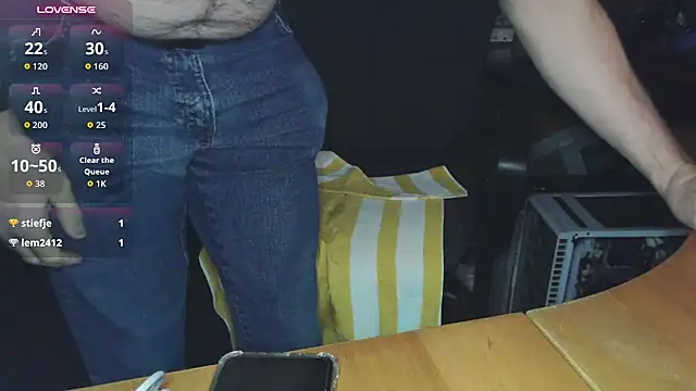 VinGeileboy34