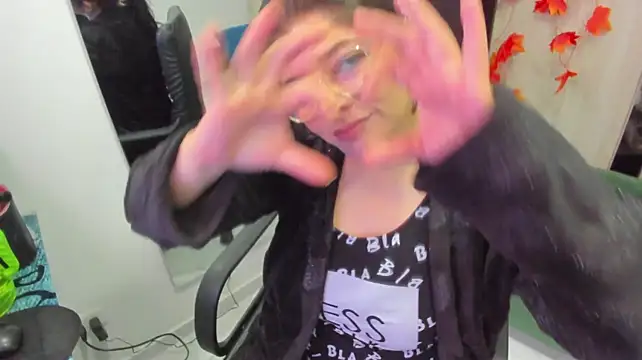 BellaFlaming