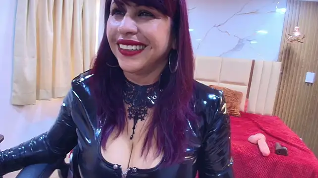 Anabella_Thompson live cam on StripChat