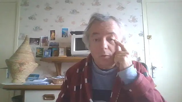 gegevincent5 live cam on StripChat