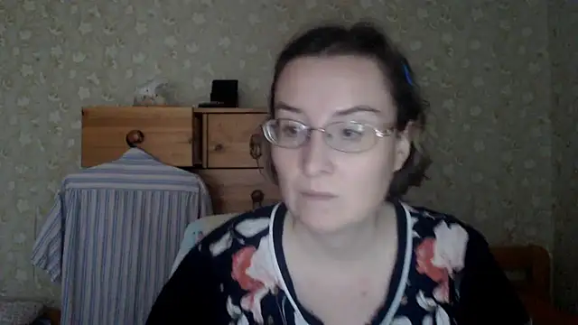 Smart_Rose twerking webcam show