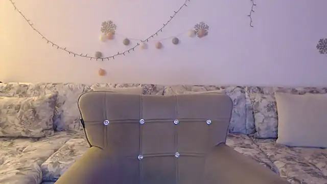 YourfantasyGiuly live cam on StripChat