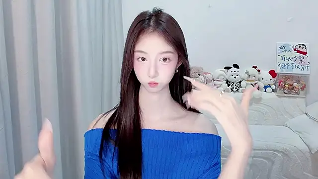 lucky-tt live cam on StripChat