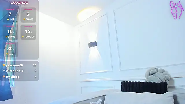 valeriavg webcam