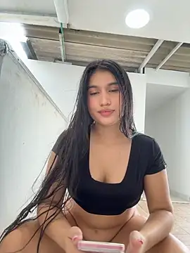 RosieChell_ webcam