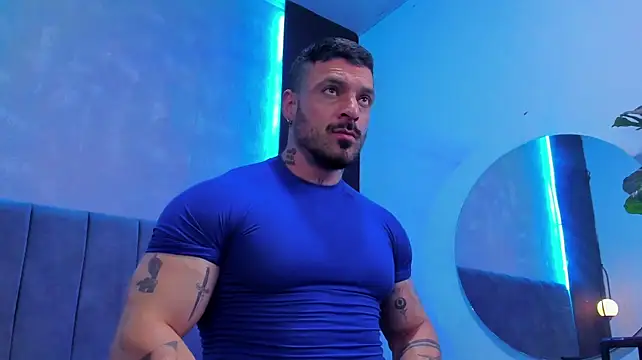 dennis__coxx (Ask my age) - Sexy dance naked 🔥