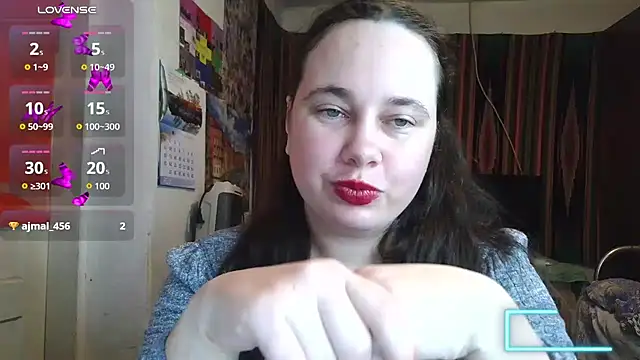 Cora_Maro webcam