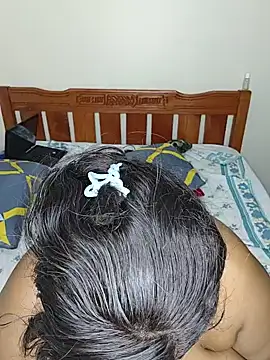 Katrina_plussize webcam