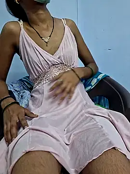Kavita_60 webcam
