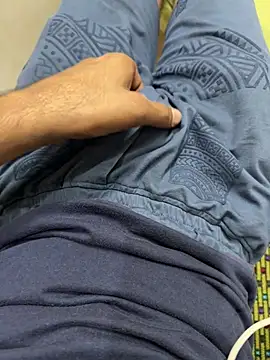 slimmdaddyy webcam