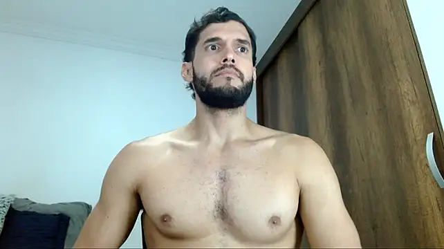 Noah_jhonsonn live cam on StripChat