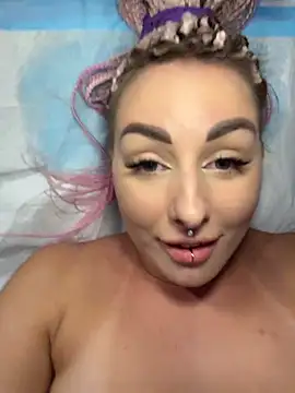 RussianExotic webcam