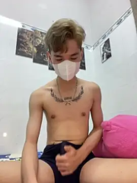 linhfag live sex cam