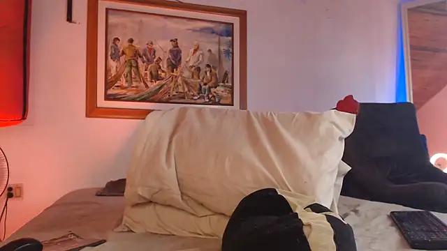 ArturoCardona_ live sex cam