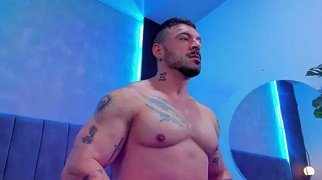 dennis__coxx