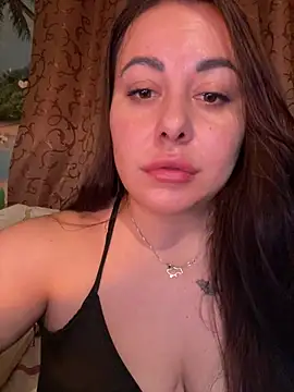 DaisyStreet live cam on StripChat