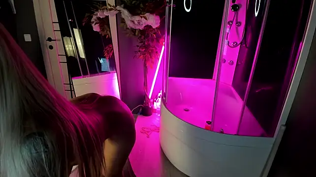 Valerie_Foxy live cam on StripChat