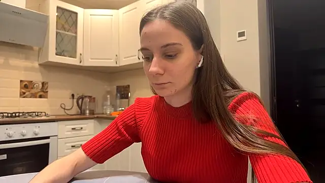 ShirleenDeming live cam on StripChat