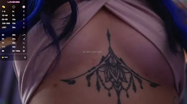Bella-Franco