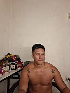 Felix_Asher live cam on StripChat