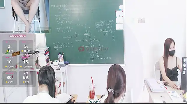 _Math_ live cam on StripChat