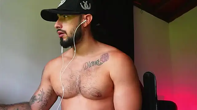 baky_sexy (M young) - sweet big milk of strong boy bb
