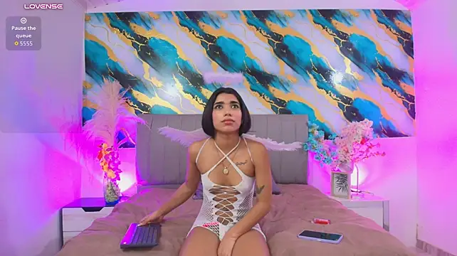 Sofia_Jimenez__ live cam on StripChat