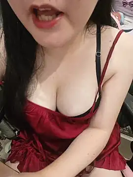 Suly-012 live cam on StripChat
