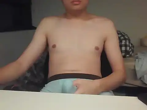 Tdr12521 on Stripchat