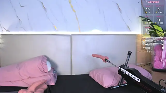 Julietaa_1 webcam