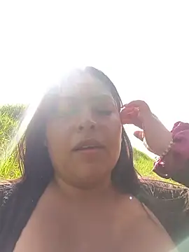outdoors_velen (G young) - Fingers pussy❤️‍🔥