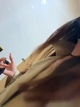 xianyu-ss webcam