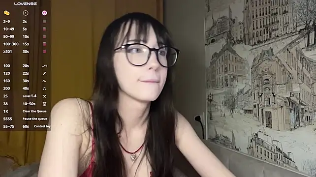 pixykristyy live cam on StripChat