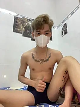 linhfag webcam