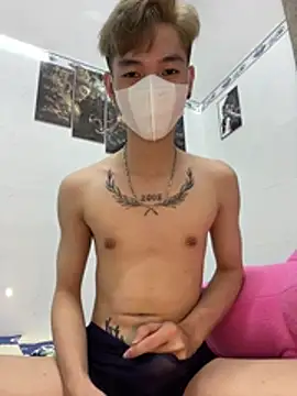 linhfag