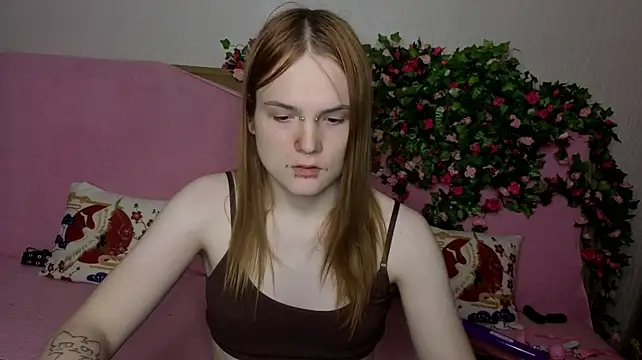 Model: sweet4ti