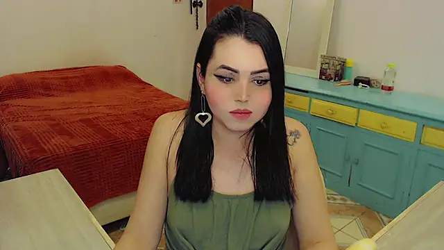 Sophie_Fantasys on Stripchat
