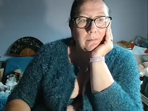 xmyriamx webcam