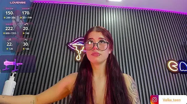 Valka_teen1