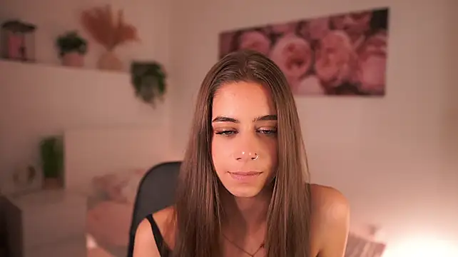 OliviaMoretti webcam