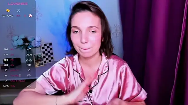 KindHazelHere_