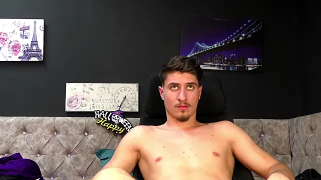 CaspianCove