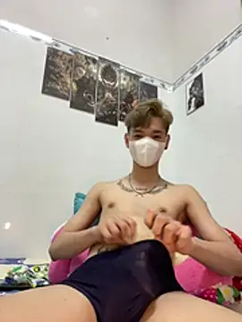 linhfag