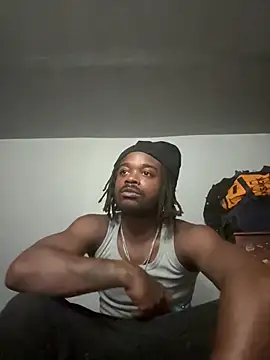 TheMightyDxXx live cam on StripChat