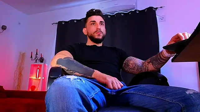 MightyAaron66