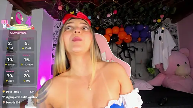 LucyRosse