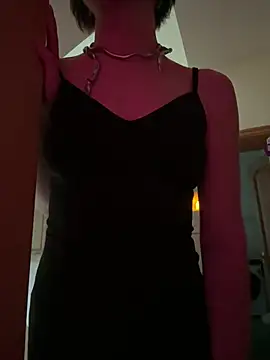 CherryBombs- webcam